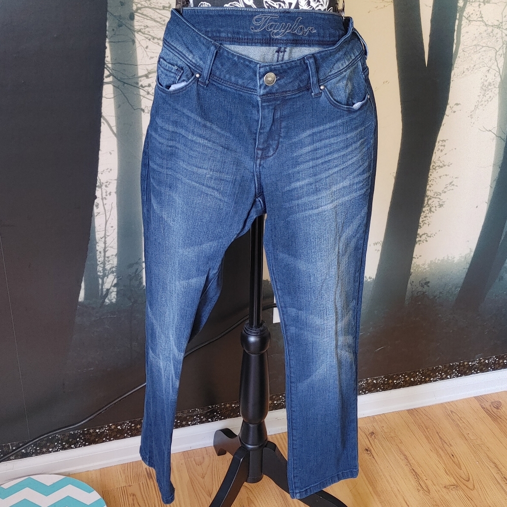 dELiA*s Taylor Blue Jeans
